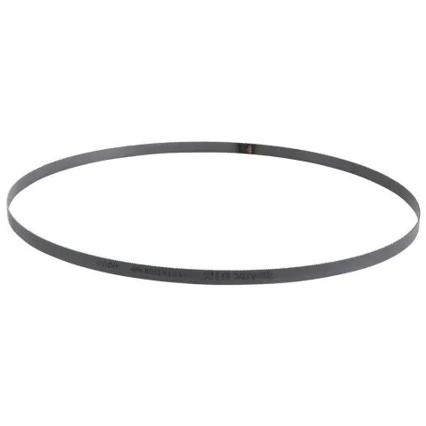 Bästa pris 792556-4 Makita Bandsågsblad stål, 4-5 mm, 18 TPI